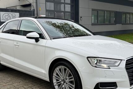 Audi A3 50.000 km 18.700 &euro; Essen 45356