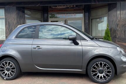 Fiat 500C 1.354 km 17.990 € Neu Wulmstorf 21629