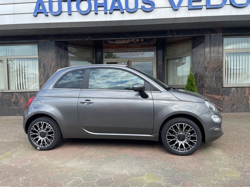 Fiat 500C 1.354 km 17.990 € Neu Wulmstorf 21629