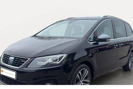 Seat Alhambra 113.033 km 27.990 &euro; Lüneburg 21337