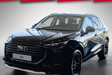 Audi Q3 9.999 km 44.910 &euro; Stuttgart 70469