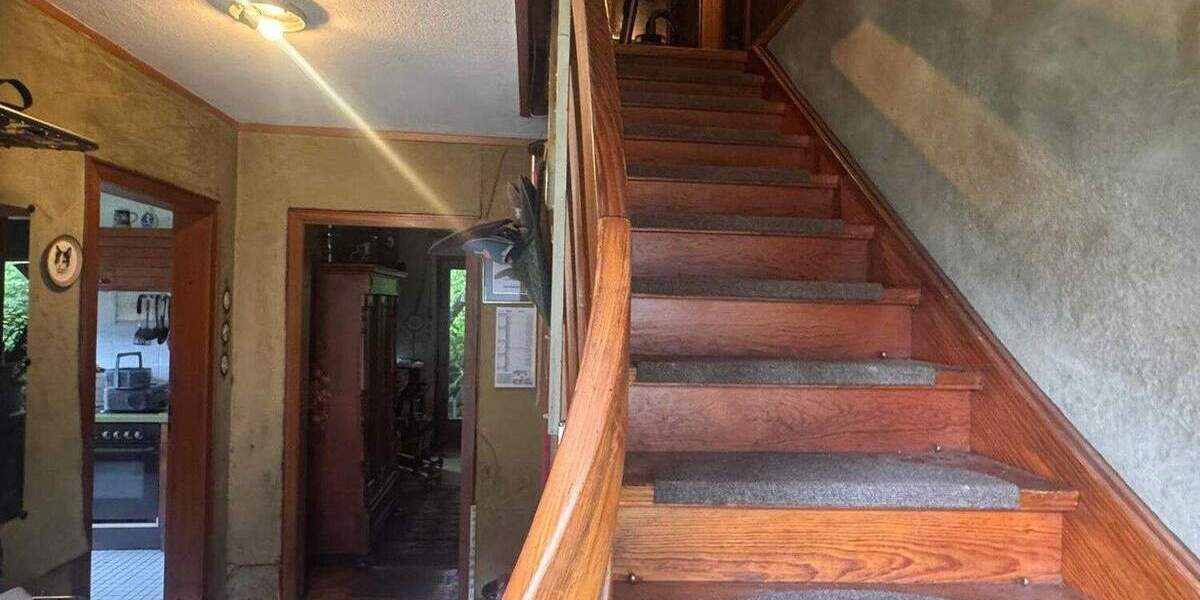 Einfamilienhaus Castrop-Rauxel Castrop - 5 Zimmer, 118 m&sup2;, 220.000&euro; | Angebot:25176300