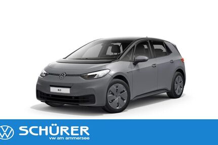 VW ID.3 25.905 km 21.487 &euro; Dießen am Ammersee 86911