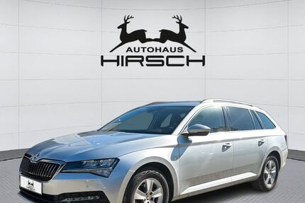 Skoda Superb 29.990 km 26.990 &euro; Chemnitz 09120