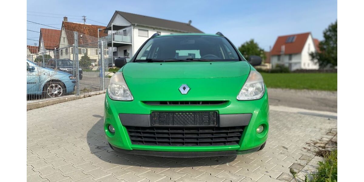 Renault Clio 133.700 km 2.999 € Rangendingen 72414