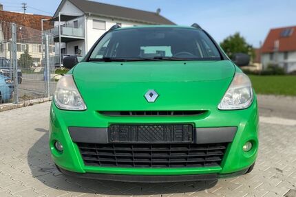 Renault Clio 133.700 km 4.444 &euro; Rangendingen 72414