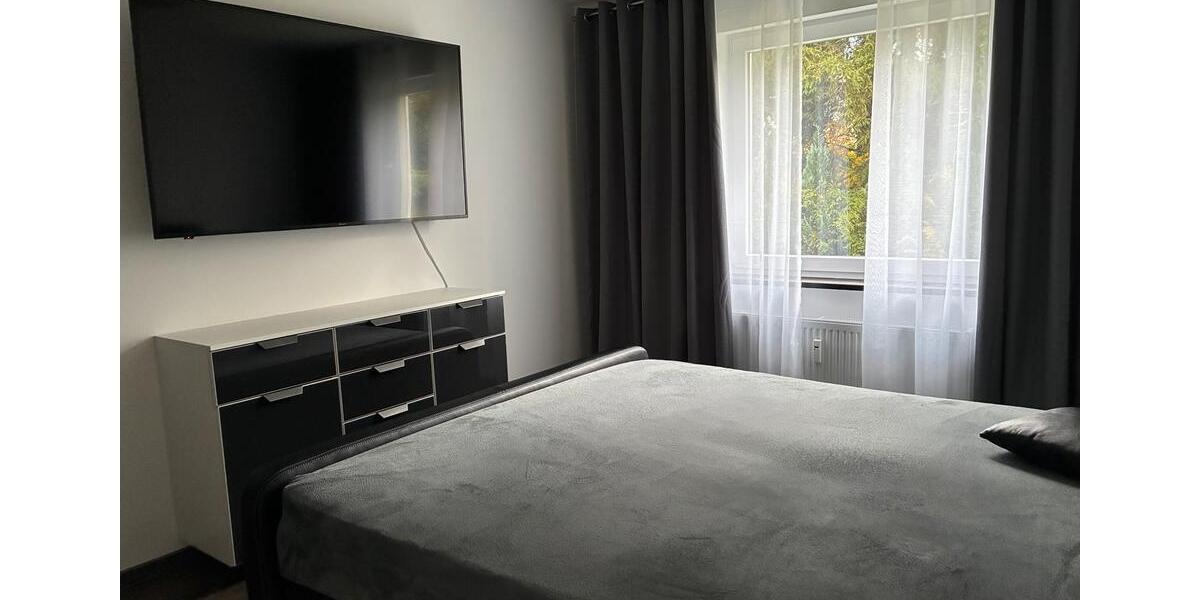 Hochwertige 3 Zimmer Wohnung in Osterode mit Balkon Harzblick 3 zimmer