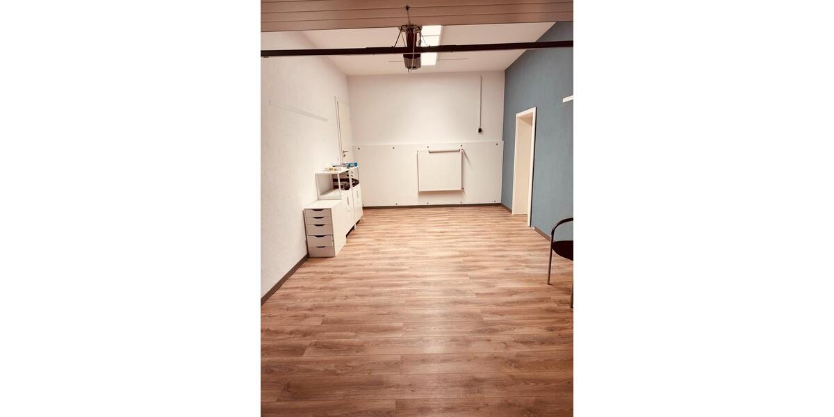 Modernes Büro in Wilnsdorf Ortsteil zimmer