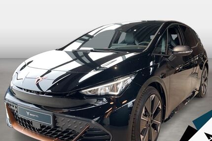 Cupra Born 1.600 km 58.820 &euro; Landshut 84030