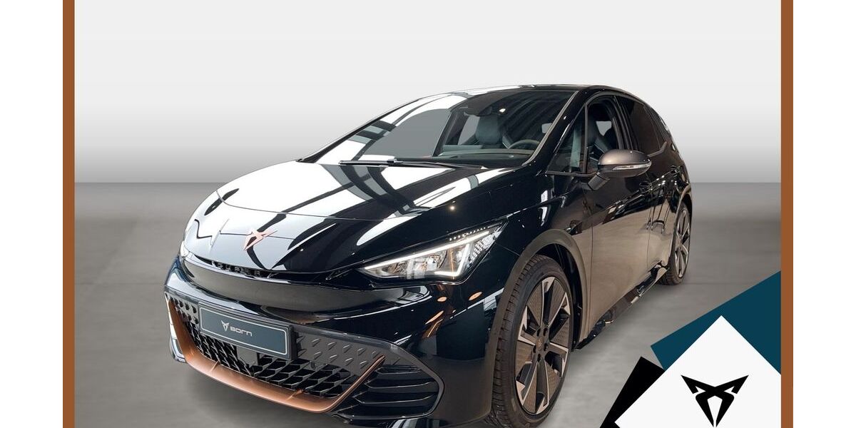 Cupra Born 1.600 km 58.820 &euro; Landshut 84030
