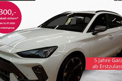 Cupra Leon 20.000 km 30.930 &euro; Feldkirchen/Westerham 83620