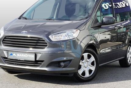 Ford Tourneo Courier 95.165 km 9.650 &euro; Herford 32051