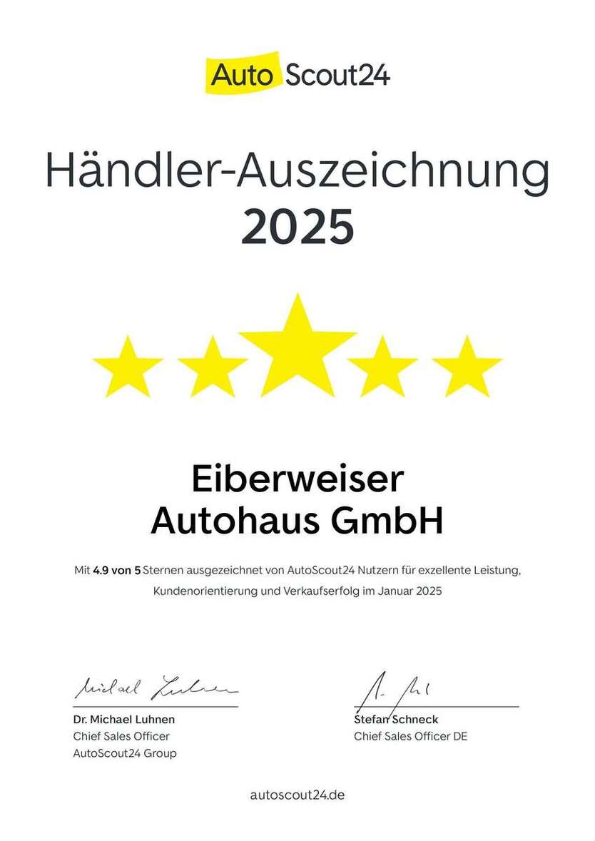 Mercedes-Benz AMG GT 5.228 km 239.000 € Deggendorf 94469