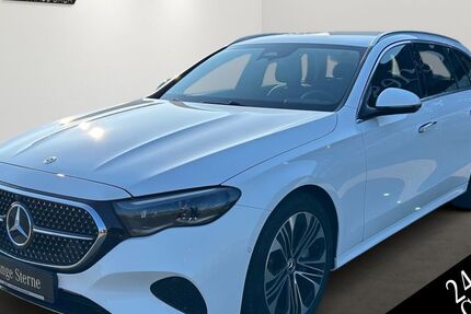 Mercedes-Benz E 300 25.300 km 49.980 &euro; Bad Mergentheim 97980