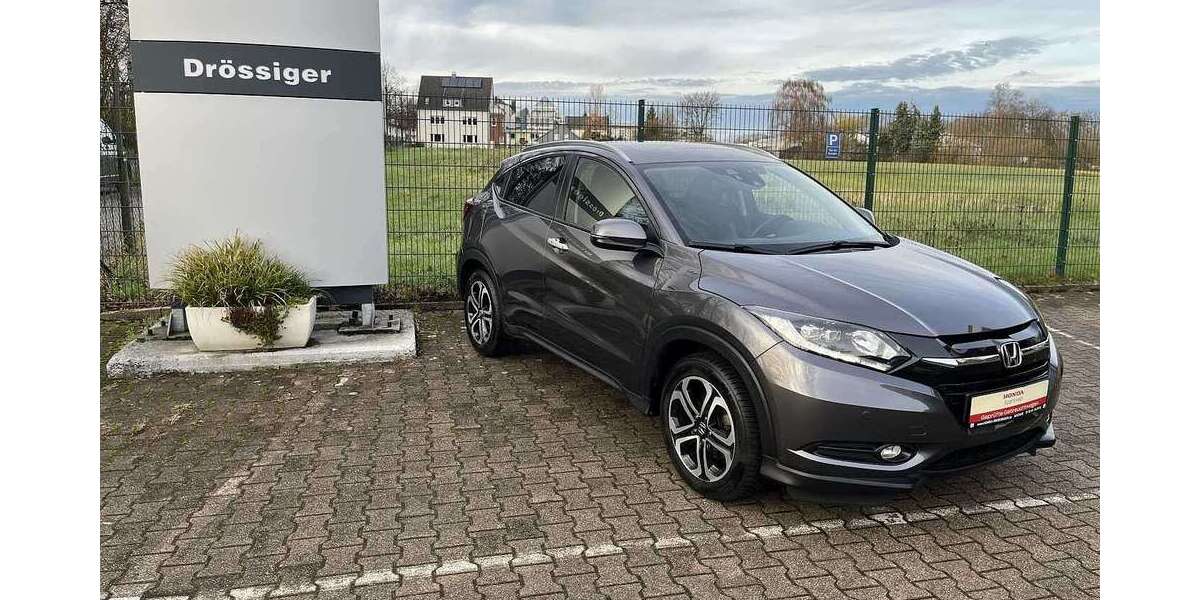 Honda HR-V 29.400 km 19.490 &euro; Bochum-Linden 44879