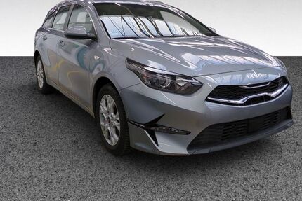 Kia ceed Sportswagon 17.280 km 24.880 &euro; Speyer 67346