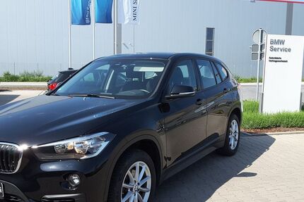 BMW X1 36.950 km 24.400 &euro; Beckum 59269