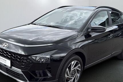 Hyundai BAYON 13.300 km 17.990 &euro; Quakenbrück 49610