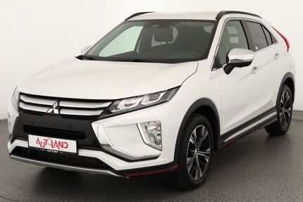 Mitsubishi Eclipse Cross 39.069 km 21.990 € Berlin 12683
