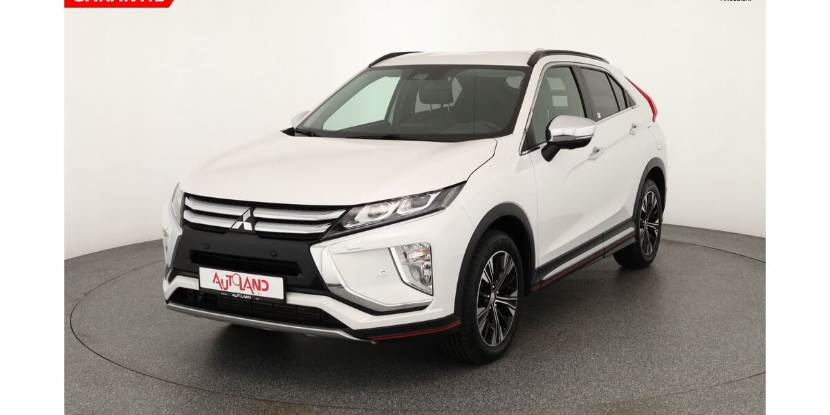 Mitsubishi Eclipse Cross 39.069 km 21.990 € Berlin 12683