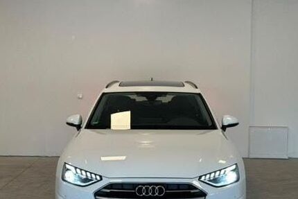 Audi A4 183.000 km 17.790 € Aalen 73430