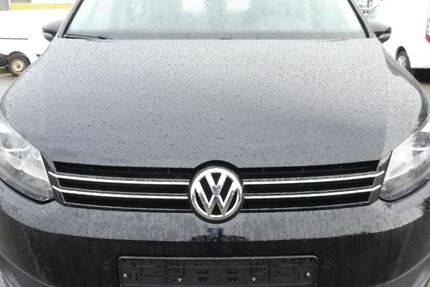 VW Touran 250.000 km 4.999 &euro; Landsberg am Lech 86899