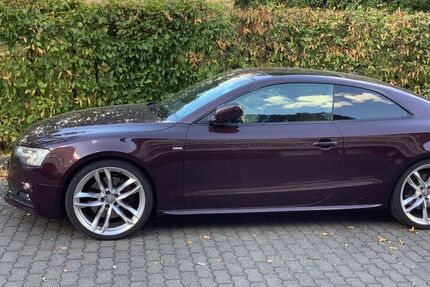 Audi A5 117.000 km 19.000 &euro; Boppard 56154