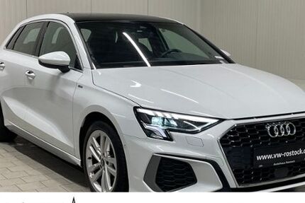 Audi A3 91.600 km 28.500 &euro; Rostock 18146