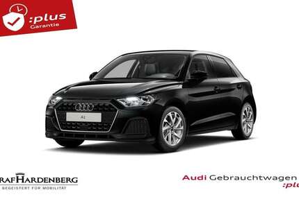 Audi A1 6.400 km 22.910 &euro; Aach 78267