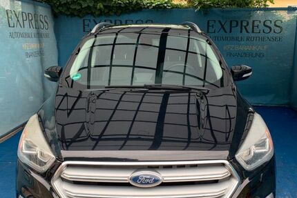 Ford Kuga 289.317 km 6.500 &euro; Magdeburg - Rothensee 39126