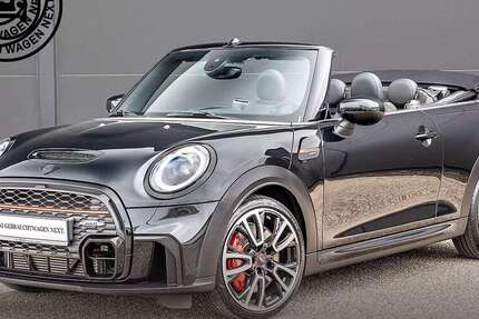 Mini John Cooper Works Cabrio 42.355 km 31.740 &euro; Gerlingen 70839