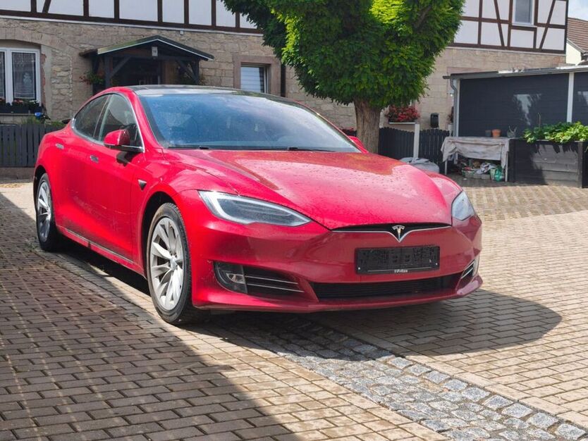 Model S
