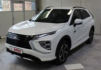 Gebrauchtwagen Mitsubishi Eclipse Cross