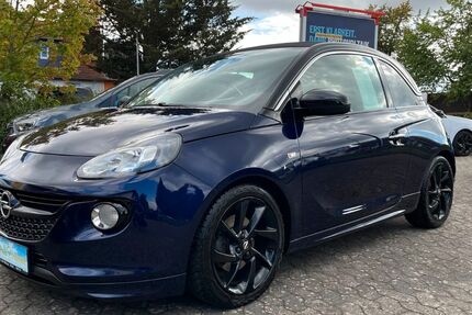 Opel Adam 83.500 km 10.990 &euro; Bad Wildungen 34537