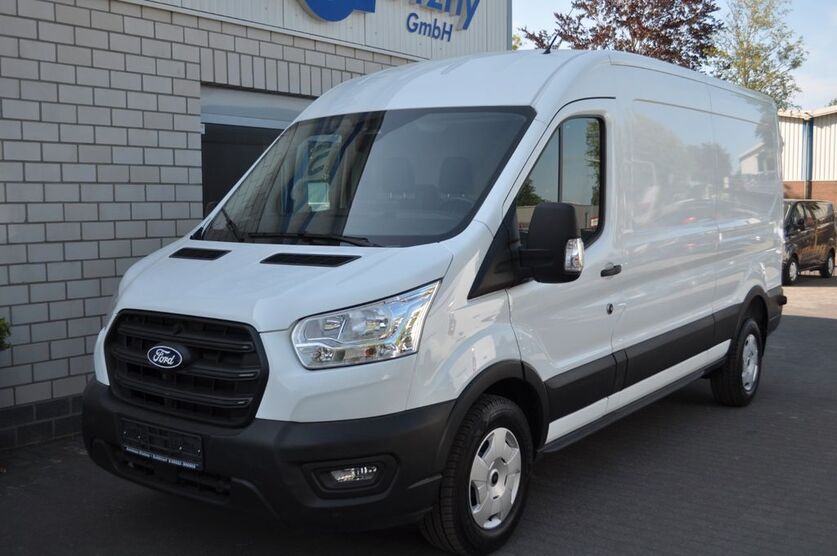 Ford Transit 12.324 km 31.980 € Schüttorf 48465