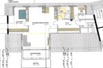 Etagenwohnung Altenbeken - 2 Zimmer, 75 m&sup2;, 9&euro; | Angebot:25904683