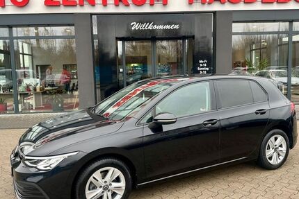 VW Golf 98.475 km 22.450 &euro; Magdeburg 39112