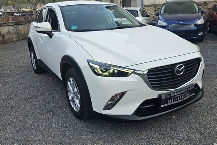 Mazda CX-3 113.243 km 12.750 &euro; Kobern-Gondorf 56330