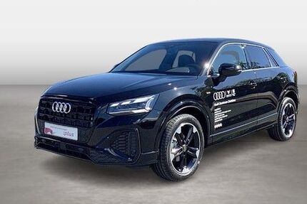 Audi Q2 3.172 km 43.290 &euro; Zwickau 08056