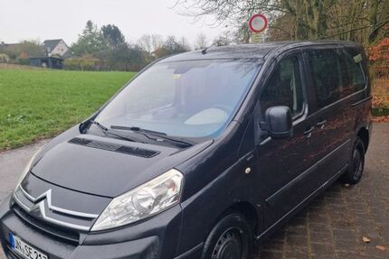 Citroen Jumpy 219.579 km 9.499 &euro; Unna 59423