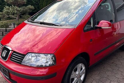 Seat Alhambra 197.046 km 6.250 &euro; Bliesen (St. Wendel) 66606