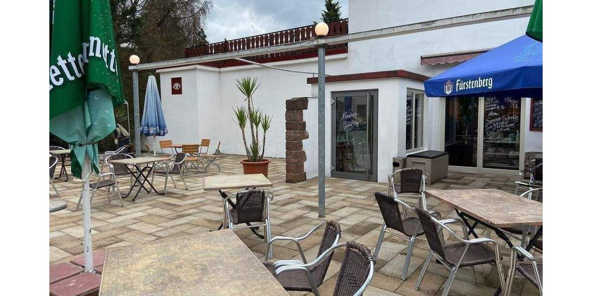 Gewerbeobjekt Bad Rippoldsau-Schapbach Schapbach - 500.000&euro; | Angebot:26230994