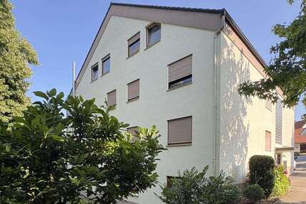 Wohnung zum Kaufen in Bühl 235.000 € 92 m² 3 zimmer