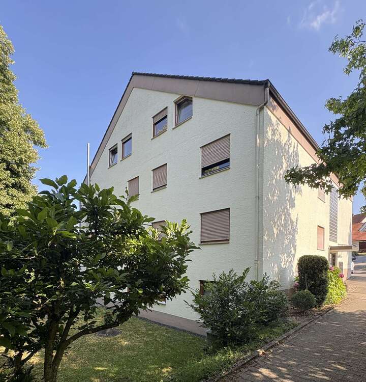 Wohnung zum Kaufen in Bühl 235.000 € 92 m² 3 zimmer