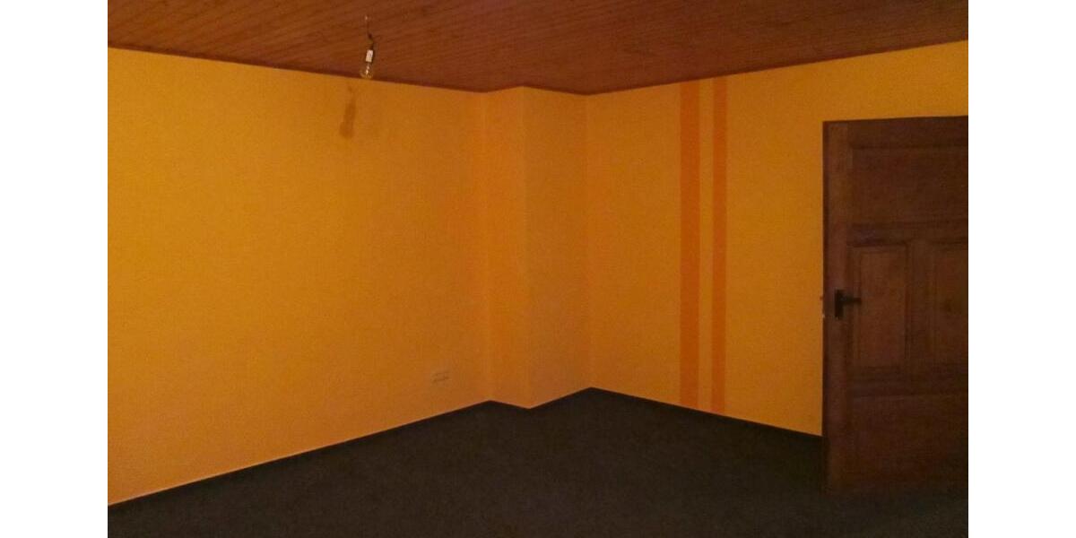 Etagenwohnung Kulmbach Blaich - 4 Zimmer, 85 m&sup2;, 600&euro; | Angebot:26395867