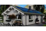 Bungalow Jünkerath - 4 Zimmer, 54 m&sup2;, 250.000&euro; | Angebot:26995603
