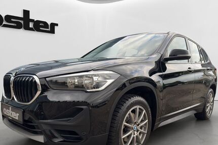 BMW X1 46.400 km 22.800 &euro; Mutterstadt 67112
