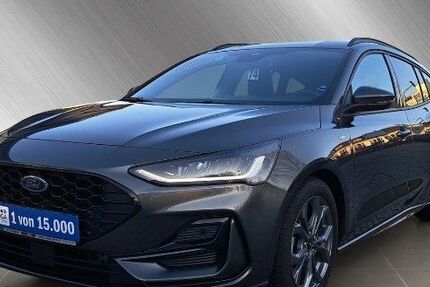 Ford Focus 26.320 km 22.990 &euro; Cottbus - Groß Gaglow 03051