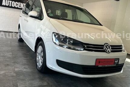 VW Sharan 235.000 km 7.400 &euro; Braunschweig 38112