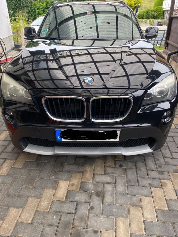 X1